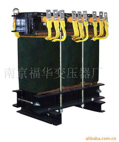 南京福华变压器厂 变压器配套补偿装置产品全览