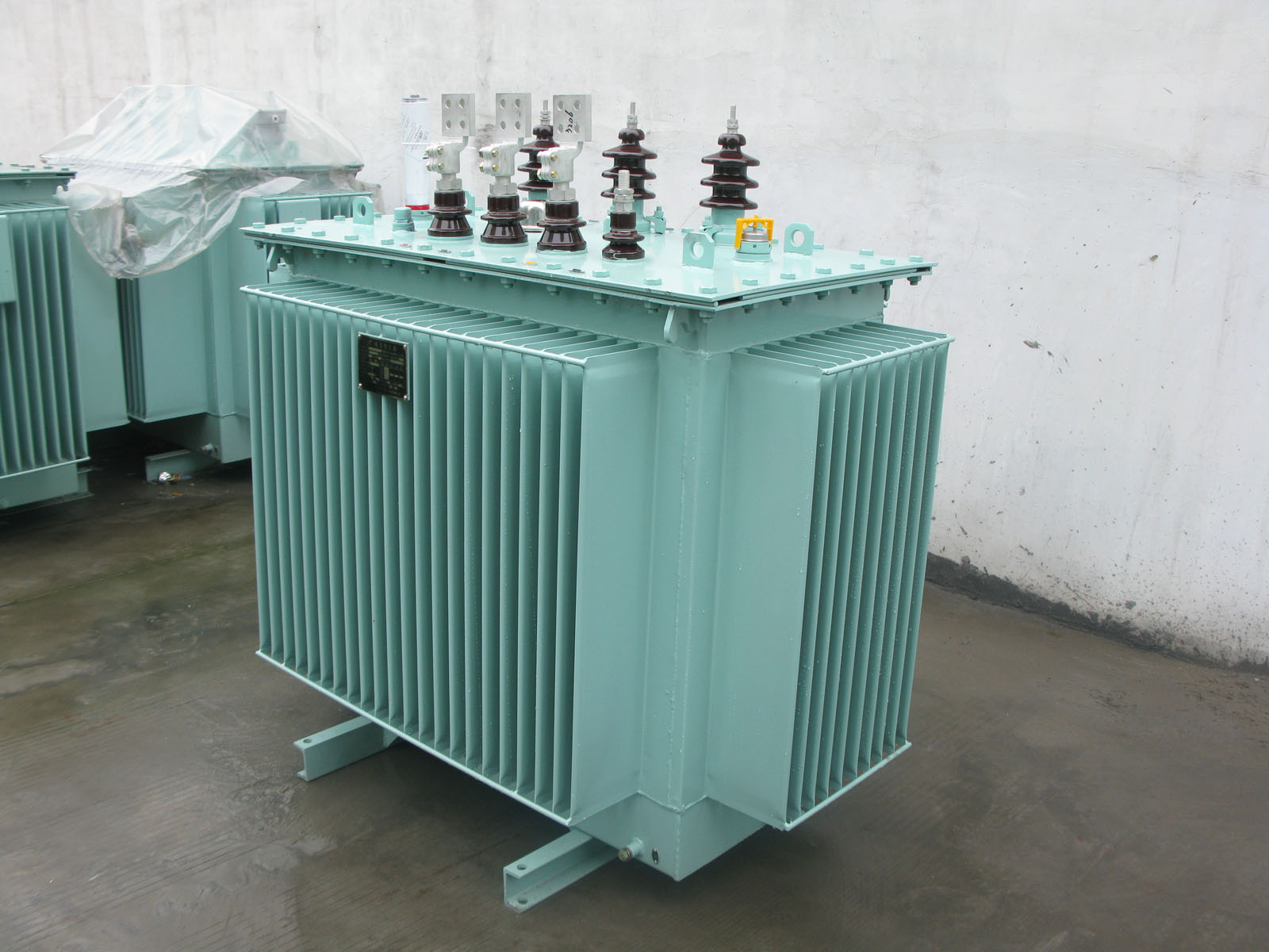 S11系列10kV级全封闭油浸式配电变压器供应指南